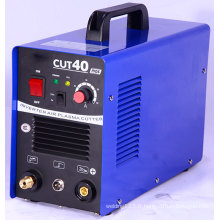 Chine Best Quality Inverter DC Plasma Cutting Machine Cut40